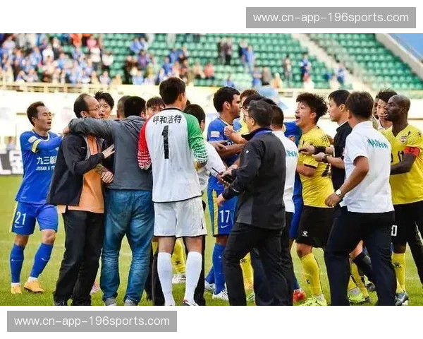 巅峰对决:重温国安vs首尔那场扣人心弦的绿茵激战,每一个进球都是热血的礼赞!