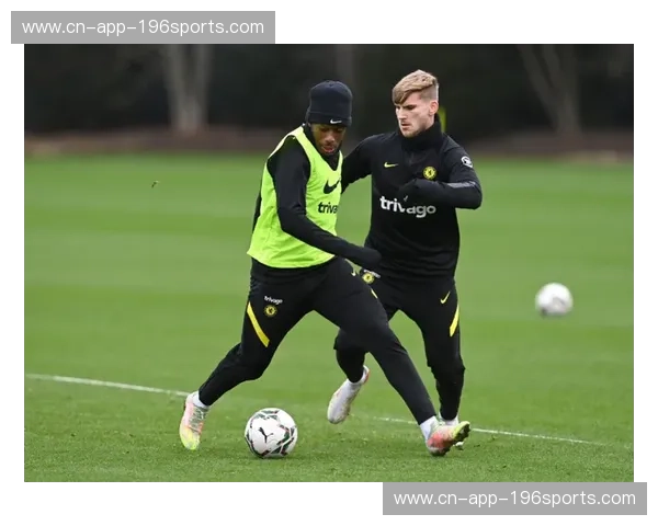 铁血之城与蓝桥幻梦：当斯托克城的坚韧碰撞切尔西的华丽