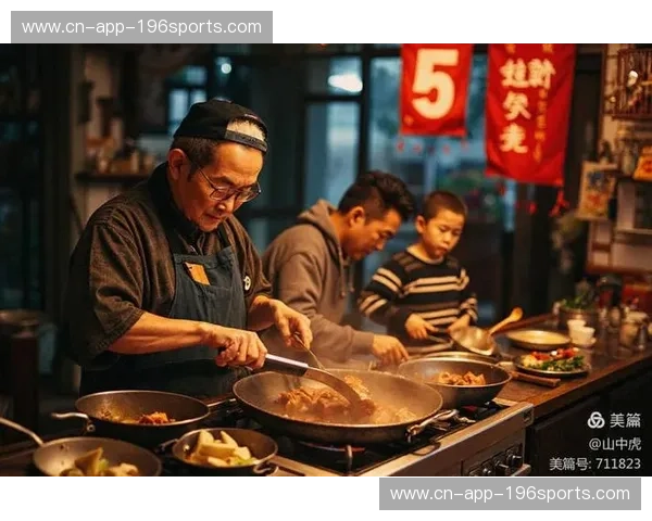 烟火人间,风味人生:贵州与湖南,一场味蕾与灵魂的盛宴