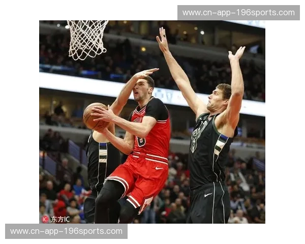 雄鹿vs公牛直播:巅峰对决,鹿死谁手?